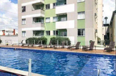 Apartamento com 2 quartos à venda no Itacolomi, Balneário Piçarras 
