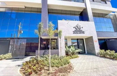 Apartamento com 3 dormitórios à venda, 112 m² por R$ 1.290.000 - Centro - Balneário Piçarras/SC