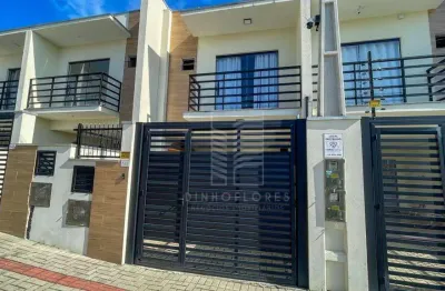 Casa com 3 quartos à venda no Itacolomi, Balneário Piçarras 