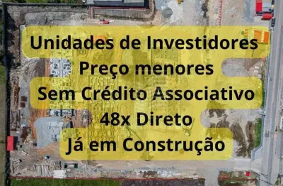 Oportunidade Unidades de Investidores Valores Abaixo da Tabela