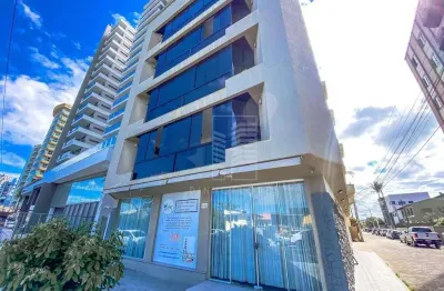 Apartamento com 3 dormitórios à venda, 109 m² por R$ 695.000,00 - Centro - Balneário Piçarras/SC