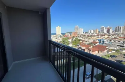 Apartamento com 2 dormitórios à venda, 63 m² por R$ 660.000 - Centro - Balneário Piçarras/SC