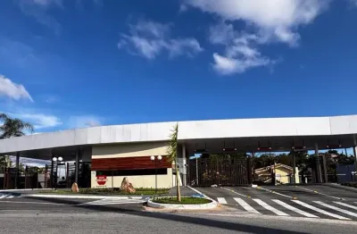 Terreno/lote 744m2 condomínio alto padrão nova higienopolis