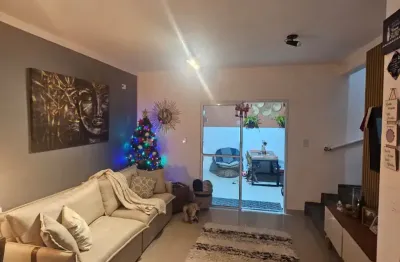 More perto do templo zu lai! casa com 2 suítes e quintal gourmet!