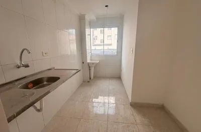 Otima localização apartamento no centro de cotia com 2 dormitorios