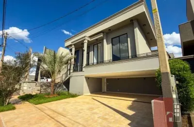 Damha vi - casa à venda no bairro parque residencial damha vi - são josé do rio preto/sp, zona leste