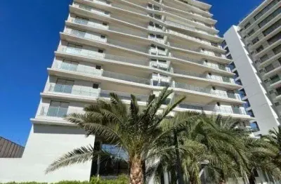 Quintessa by tarraf - apartamento alto padrão em jardim paulistano, são josé do rio preto/sp