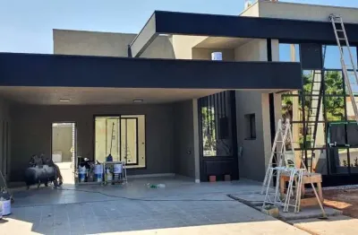 Figueira ii - casa à venda no bairro cond figueira 2 - são josé do rio preto/sp, zona leste