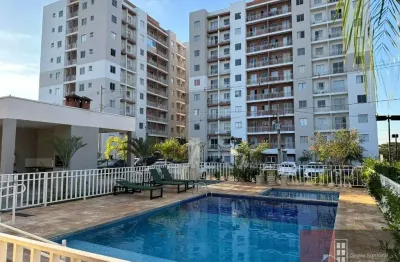 Green life são marcos - apartamento à venda no bairro jardim são marco - são josé do rio preto/sp, zona sul