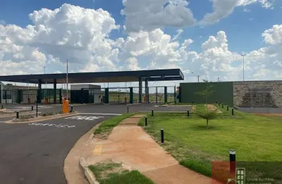 Quinta do lago 2 lac lamon - terreno à venda no bairro quinta do lago - lac léman - são josé do rio preto/sp, zona leste