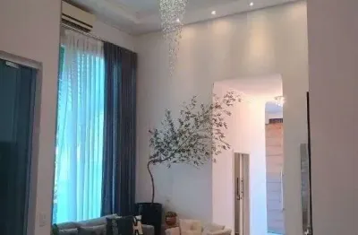 Damha v - casa à venda no bairro parque residencial damha v - são josé do rio preto/sp, zona leste