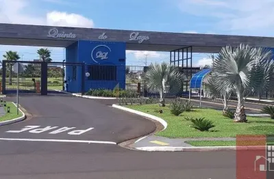 Quinta do lago blue residence - terreno à venda no bairro parque residencial damha - são josé do rio preto/sp, zona leste