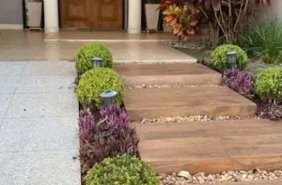 Damha vi - casa à venda no bairro parque residencial damha vi - são josé do rio preto/sp, zona leste