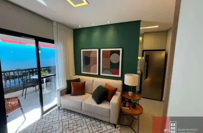 Connect impper - apartamento em centro, são josé do rio preto/sp