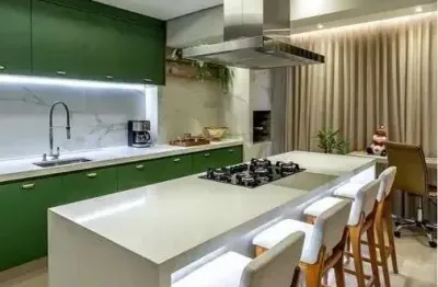 Apartamento à venda no bairro jardim urano - são josé do rio preto/sp, zona sul