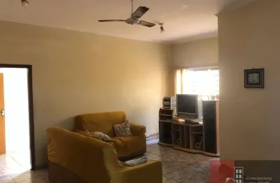 Casa à venda no bairro jardim tarraf ii - são josé do rio preto/sp, zona sul