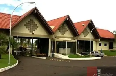 Village la montagne - terreno à venda no bairro condomínio vilage la montagne - são josé do rio preto/sp, zona sul