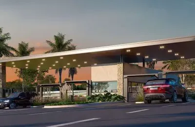 Quinta do lago lake victória - terreno à venda no bairro parque residencial damha - são josé do rio preto/sp