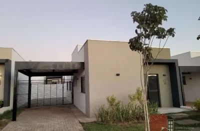 Fenhouse - Casa à venda no bairro Residencial Village Damha Rio Preto I - São José do Rio Preto/SP, Zona Leste