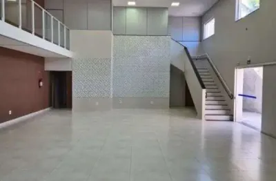 Salão comercial para alugar no bairro Jardim Sao Marcos - São José do Rio Preto/SP, Zona Sul