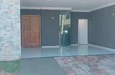 Village Damha Rio Preto III - Casa para alugar no bairro Village Damha 3 - São José do Rio Preto/SP, Zona Leste