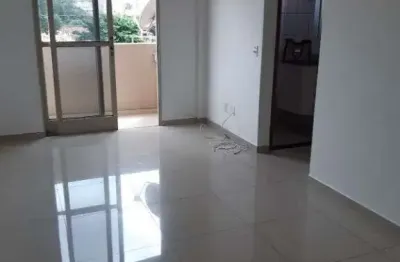 Apartamento à venda no bairro Vila Ercília - São José do Rio Preto/SP, Zona Leste
