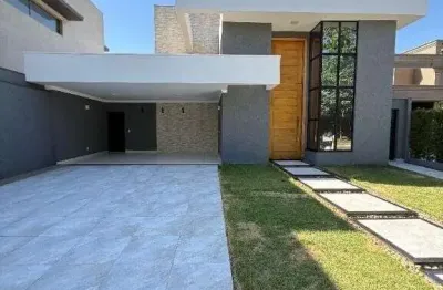 Gaivotas II - Casa à venda no bairro Gaivota II - São José do Rio Preto/SP, Zona Leste