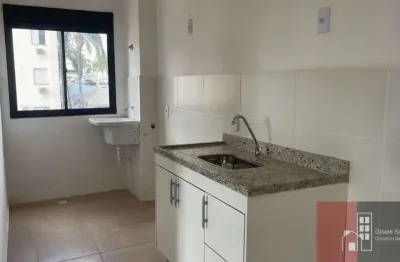 Naif Art Residence - Apartamento para alugar no bairro Jardim Yolanda - São José do Rio Preto/SP