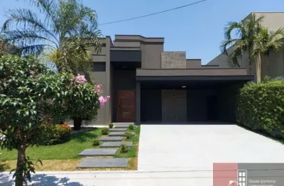 Eco Village I - Casa para alugar no bairro Residencial Eco Village I - São José do Rio Preto/SP, Zona Sul