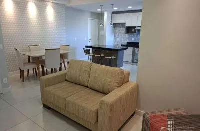 Residence Alto Rio Preto - Apartamento para alugar no bairro Centro - São José do Rio Preto/SP