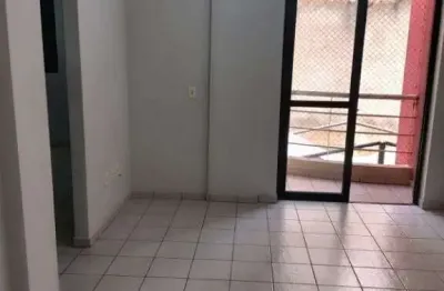 Apartamento para alugar no bairro Higienópolis - São José do Rio Preto/SP, Zona Sul