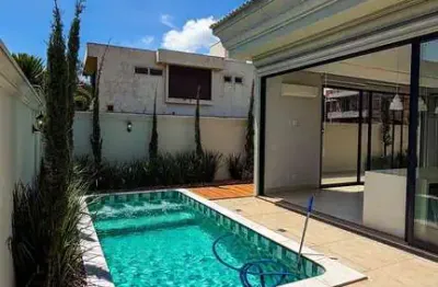 Quinta do Golfe Jardins - Casa à venda no bairro Jardim Moysés Miguel Haddad - São José do Rio Preto/SP, Zona Sul