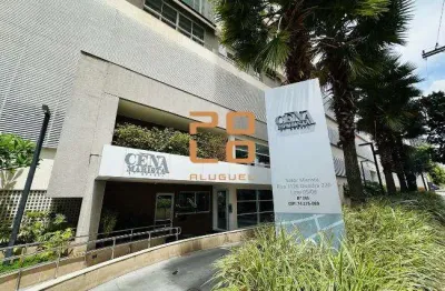 Apartamento com 3 quartos para alugar na Avenida Mutirão, 2302, Setor Marista, Goiânia por R$ 7.800