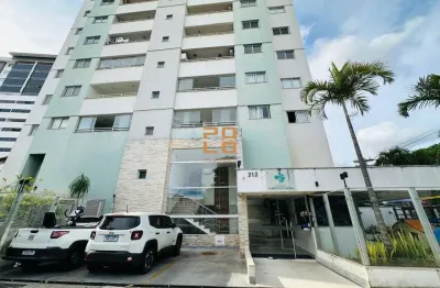 Apartamento com 2 quartos para alugar na Rua Tuxaua, 1701, Parque Amazônia, Goiânia por R$ 2.100