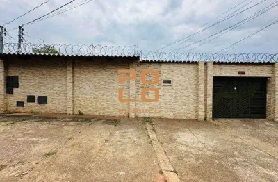 Casa com 2 quartos para alugar na Avenida Nerópolis, s/n, Setor Gentil Meireles, Goiânia por R$ 1.600