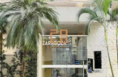 Apartamento com 3 quartos para alugar na Rua C250, 20, Setor Nova Suiça, Goiânia por R$ 3.000