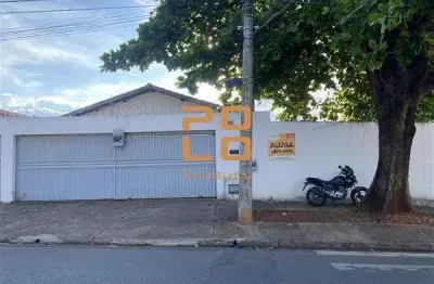 Casa com 4 quartos para alugar na Rua C148, Jardim América, Goiânia por R$ 5.200