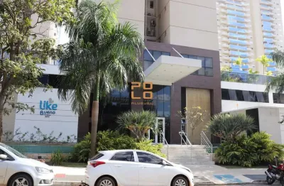 Apartamento com 3 quartos para alugar na Rua T 30, 3204'VIT', Setor Bueno, Goiânia por R$ 3.490