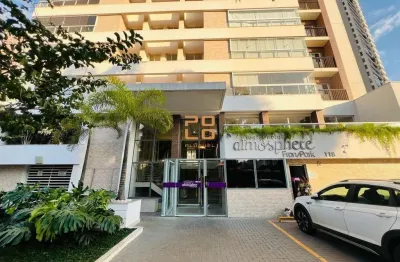 Apartamento com 3 quartos para alugar na Rua T 71, 118, Setor Bueno, Goiânia por R$ 8.000