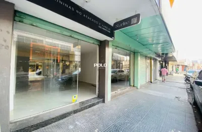 Ponto comercial para alugar na avenida bernardo sayão, 2, setor centro oeste, goiânia por r$ 1.700