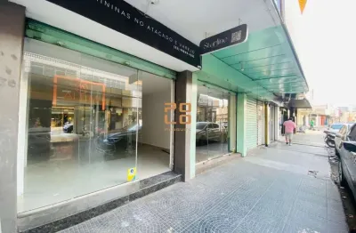 Ponto comercial para alugar na avenida bernardo sayão, 2, setor centro oeste, goiânia por r$ 1.700