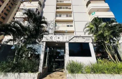 Apartamento com 3 quartos para alugar na rua c259, 231, setor nova suiça, goiânia por r$ 5.500