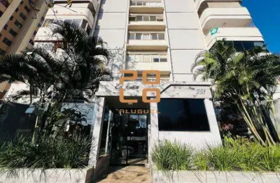 Apartamento com 3 quartos para alugar na rua c259, 231, setor nova suiça, goiânia por r$ 5.500