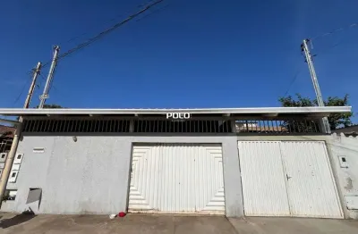 Casa com 2 quartos para alugar na rua 8b, s/n, setor garavelo, goiânia por r$ 1.100