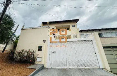 Casa com 3 quartos para alugar na rua c22, s/n, jardim américa, goiânia por r$ 5.500