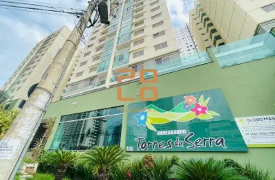 Apartamento com 2 quartos para alugar na avenida t 14, 300, setor bueno, goiânia por r$ 3.500