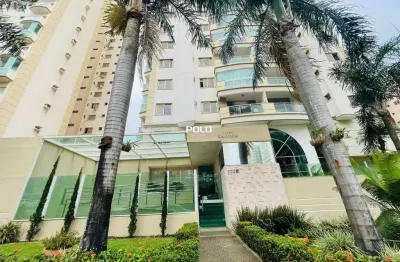 Apartamento com 3 quartos para alugar na avenida t 15, 1742, setor nova suiça, goiânia por r$ 6.000