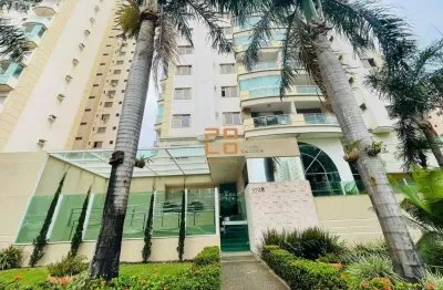 Apartamento com 3 quartos para alugar na avenida t 15, 1742, setor nova suiça, goiânia por r$ 6.000