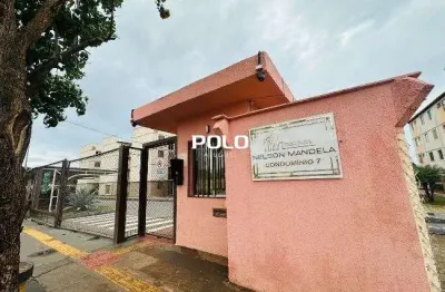 Apartamento com 2 quartos para alugar na rua vc 76, 403 bl b, conjunto vera cruz, goiânia por r$ 800