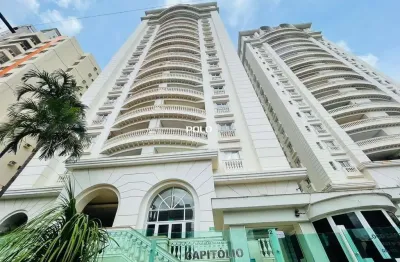 Apartamento com 4 quartos para alugar na avenida castelo branco, 3832, setor bueno, goiânia por r$ 2.600